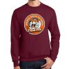 Essential Fleece Crewneck Sweatshirt Thumbnail