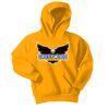 Youth Core Fleece Pullover Hooded Sweatshirt Thumbnail
