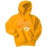 Youth Core Fleece Pullover Hooded Sweatshirt Thumbnail