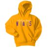 Youth Core Fleece Pullover Hooded Sweatshirt Thumbnail