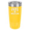 20 oz Tumbler Vacuum Insulated with Slider Lid Thumbnail