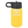 12 oz. Water Bottle Vacuum Insulation Thumbnail